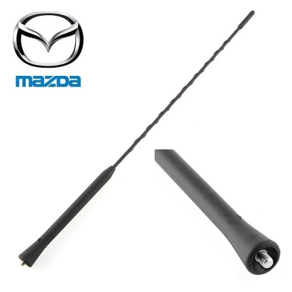 Antena Radio Mazda