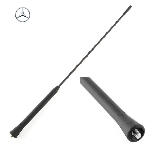 Antena Radio Mercede-Benz