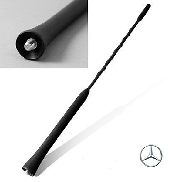 Antena Radio Mercede-Benz