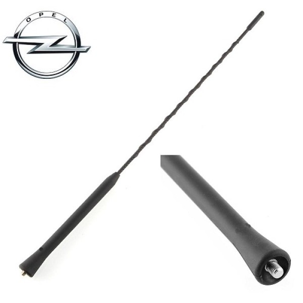 Antena Radio Opel