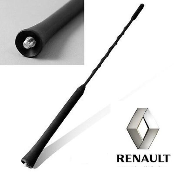 Antena Radio Renault