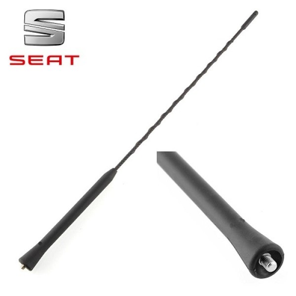 Antena Radio Seat