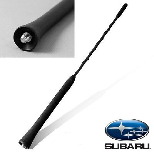 Antena Radio Subaru