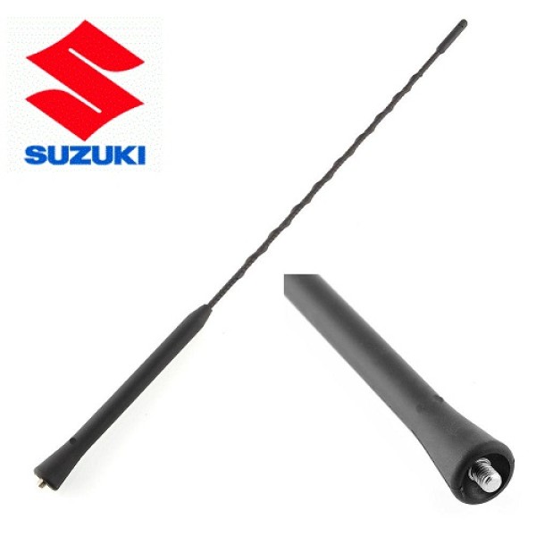 Antena Radio Suzuki