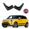 Set Aparatori Noroi Fiat 500L/Trekking 2012-2016