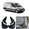 APARATORI NOROI PEUGEOT EXPERT 2007-2016 FATA,SPATE