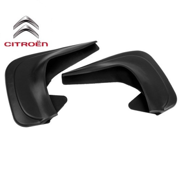 APARATORI NOROI CITROEN BERLINGO 2004-2015 FATA+SPATE