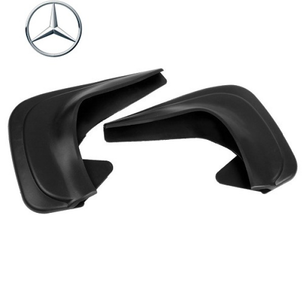 APARATORI NOROI MERCEDES CITAN 2009-2015 FATA,SPATE
