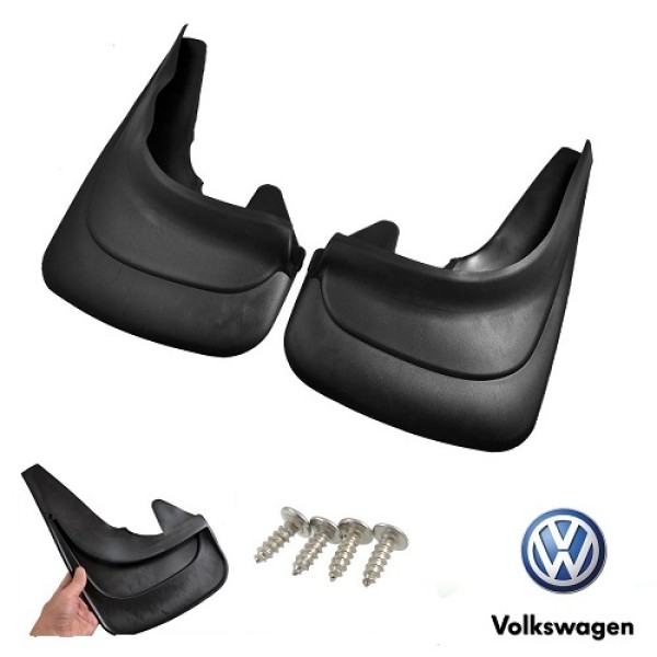 APARATORI NOROI VW CADDY 2004-2015 FATA+SPATE