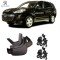 Set Aparatori Noroi Peugeot 4007 2008-2016