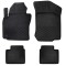 Set Covorase Tavita BMW SERIA 7 G12 2014 all season premium cu bordura foarte inalta 30mm