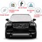 Parasolar Protectie Parbriz VOLKSWAGEN GOLF V 2003-2009 antiinghet iarna si de vara cu functie parasolar, all season