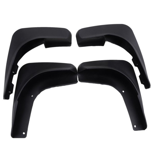 Aparatori Noroi NISSAN PRIMERA P12 2004 Set Fata si Spate 4 buc premium