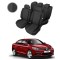 Huse Scaune Dedicate Renault Fluence 2009-2019 Premium Bancheta Fractionata