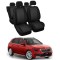 Huse Scaune Dedicate Skoda Kamiq 2019-2020 eco