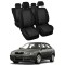Huse Scaune Dedicate Skoda Octavia 1999-2004 eco
