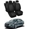 Huse Scaune Dedicate Skoda Octavia 2014-2020 eco
