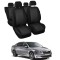 Huse Scaune Dedicate Skoda Superb 2015-2020 eco