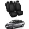 Huse Scaune Dedicate Renault Symbol 2001-2012 eco