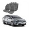 Huse Scaune Dedicate Toyota Avensis 2009-2014 Premium