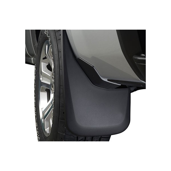 Set Aparatori Noroi Ford Ranger 2006-2016