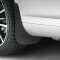 Set Aparatori Noroi Jeep Wrangler 1997-2021
