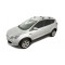 Bare portbagaj dedicate Ford Kuga  2016-2018 din aluminiu cu sistem antifurt si cheie