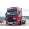 Bullbar/Bara Proiectoare Inox Grila Partea Inferioara Daf XF 95