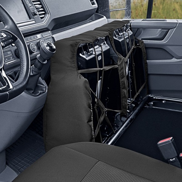 Huse Scaune 6 locuri Renault Trafic Kombi din bumbac 2001-2022