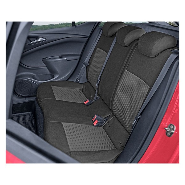 Set Huse Scaune Seat Cordoba 2002-2009 premium plus