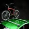 Suport Bicicleta Auto pentru bare portbagaj Transversale aluminiu sau otel (set pt 1 Bicicleta)