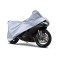 Prelata Moto impermeabila Kawasaki  Z1000 din material gros Protectie 4 anotimpuri integrala