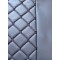 Huse Scaune piele MAN L2000 piele romb culoare Negru, Editie Speciala