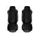 Huse Scaune piele MAN L2000 piele romb culoare Negru, Editie Speciala