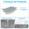 Husa Prelata Protectie Exterioara VW Fox 2005-2012 impermeabila si antizgariere