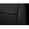 Huse Scaune Dedicate Din Piele Pentru Peugeot Boxer 2015-2019 Cabina Dubla 7 Locuri ,Doka