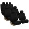 Huse Scaune Dedicate 7 Locuri Peugeot Expert 2007-2014 Premium