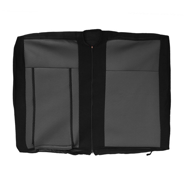 Huse Scaune 3 locuri Citroen Jumpy 2006-2015 cu masuta si cotiera sofer