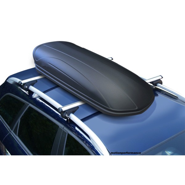 Bare portbagaj pentru Audi A6 allroad 2005-2012 Avant C6 din aluminiu cu sistem antifurt si cheie