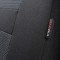 Huse Scaune Dedicate Vw T-ROC 2017-2019 (8 variante de culori)