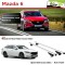 Bare Portbagaj Aero Mazda 6 break 2015 dedicate cu sistem antifurt
