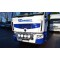Bullbar/Bara Proiectoare Inox Grila Partea Inferioara Renault Premium  E3,E4,E5