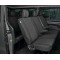 Huse Scaune 9 locuri Vw Caravelle Multivan 2005-2020 din bumbac 8+1 locuri
