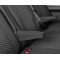 Huse Scaune 9 locuri Vw Caravelle Multivan 2005-2020 din bumbac 8+1 locuri