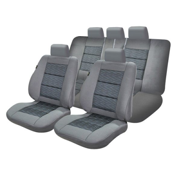 Huse Scaune Dedicate Bmw E90 Seria 3 2005-2011 Premium