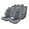 Huse Scaune Dedicate Bmw E90 Seria 3 2005-2011 Premium