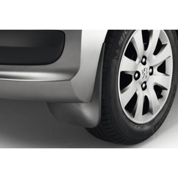 Set Aparatori Noroi Peugeot Partner 2002-2008