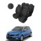 Huse Scaune Dedicate Skoda Fabia  2015-2020 Premium Bancheta Fractionata