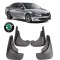 Set Aparatori Noroi Skoda Superb 2009-2016