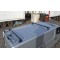 Set 2 bare plafon portbagaj Fiat Talento 2014-2020 din otel